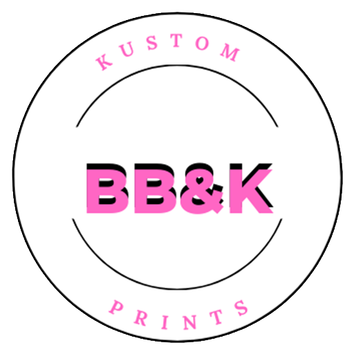  BB&K Kustom Prints
