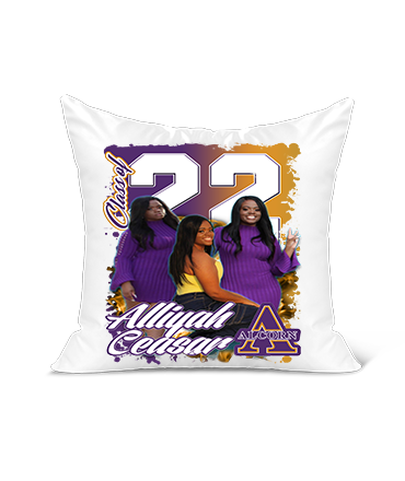 Pillows | BB&K Kustom Designs